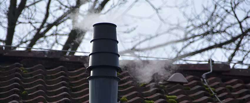 Broken Chimney Animal Screen Repair And Installation in Isla Vista, CA