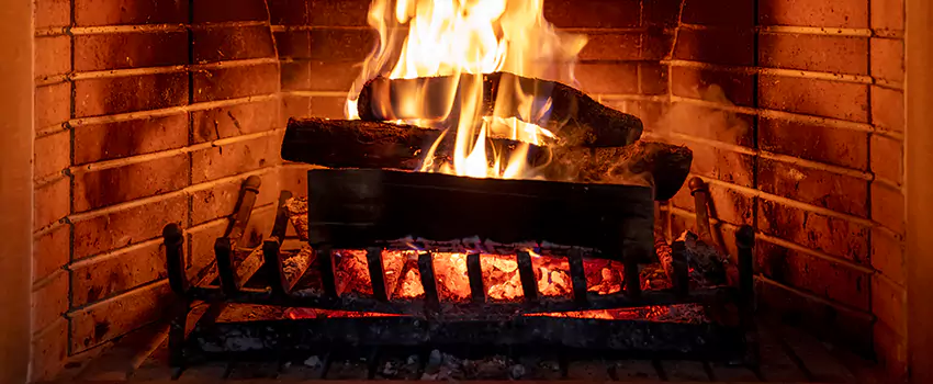 Chimney Ash Dump Cover Repair Services in Isla Vista, CA