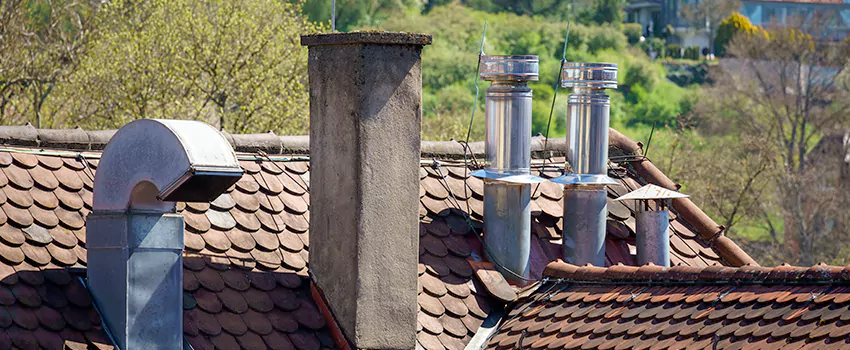 Commercial Chimney Blockage Removal in Isla Vista, California