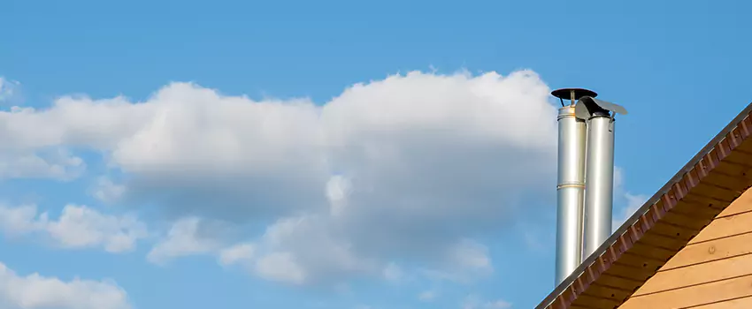 Chimney Cap Bird Guard Repair in Isla Vista, California