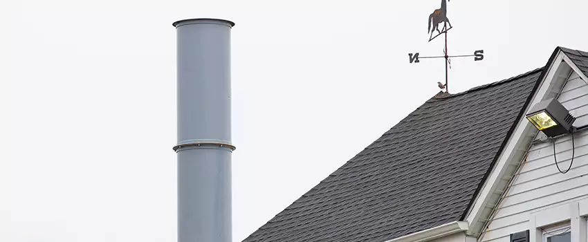 Multi-flue Chimney Caps Installation And Repair in Isla Vista, CA
