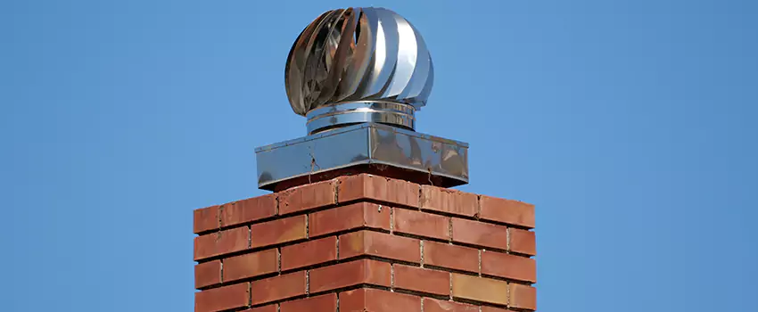 Chimney Damper Hinge Repair in Isla Vista, CA