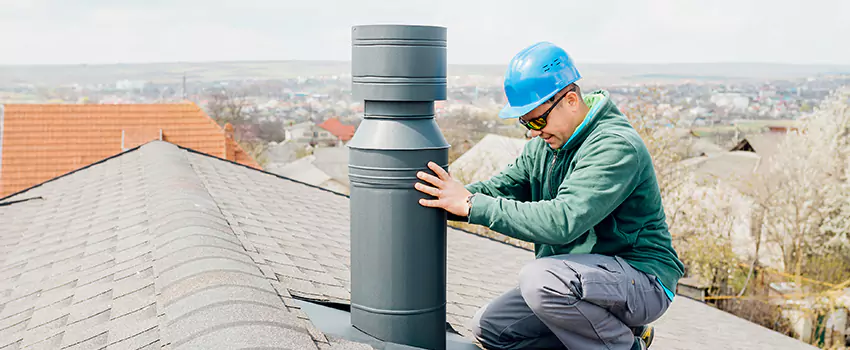 Insulated Chimney Liner Services in Isla Vista, CA