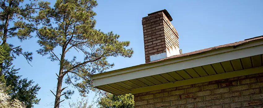 Brick Chimney Sweep Near Me in Isla Vista, CA