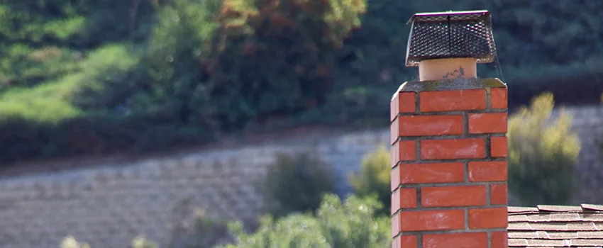 Chimney Tuckpointing And Masonry Restoration in Isla Vista, CA