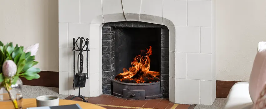 Classic Open Fireplace Design Services in Isla Vista, California