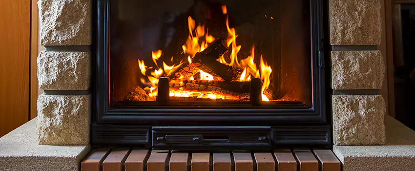 Decorative Fireplace Installation Cost in Isla Vista, California