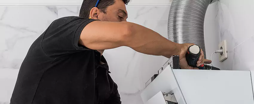 Dryer Vent Blockage Cleaning in Isla Vista, CA