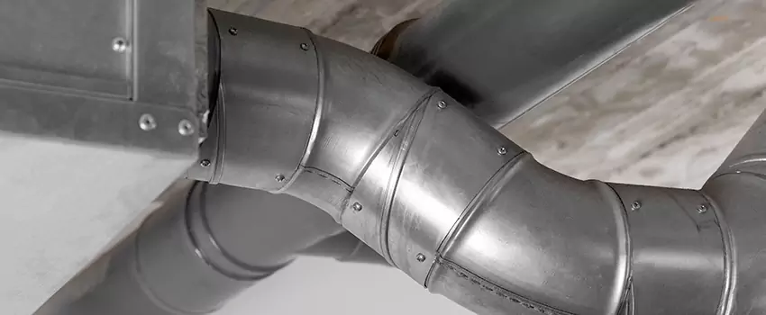 Dryer Vent Blockage Inspection in Isla Vista, CA