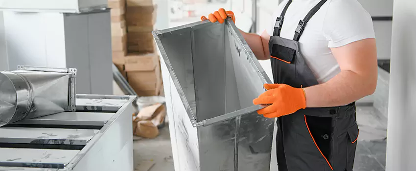 Benefits of Professional Ductwork Cleaning in Isla Vista, CA