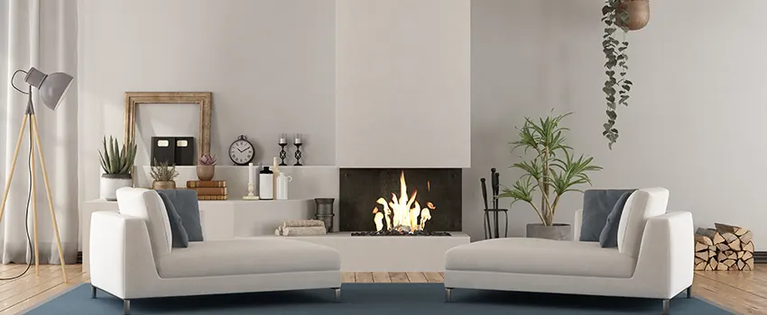Decorative Fireplace Crystals Services in Isla Vista, California