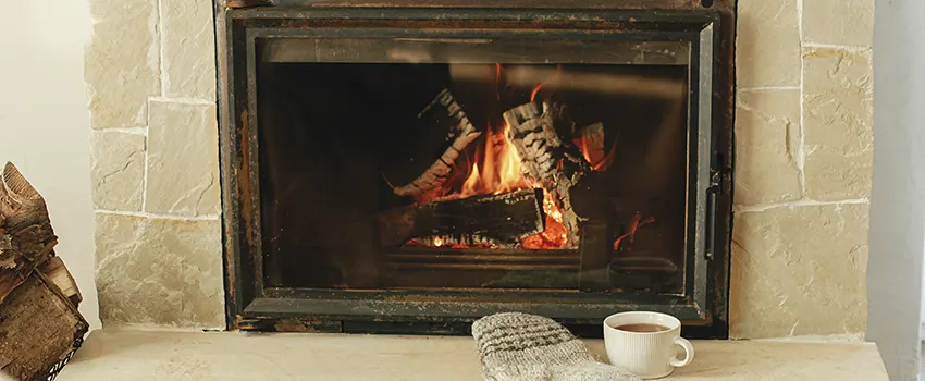 Fireplace Door Handle Replacements Services in Isla Vista, California