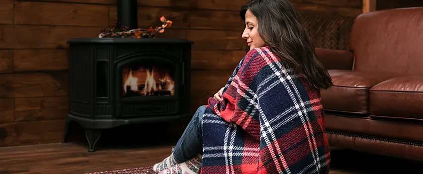 Fireplace Firebox Grate Replacement Services  in Isla Vista, California