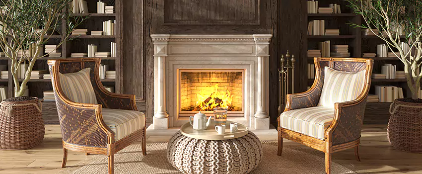 Ethanol Fireplace Fixing Services in Isla Vista, California