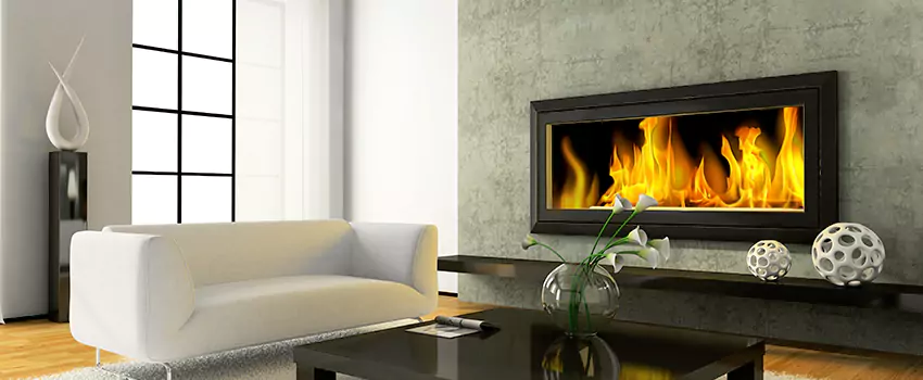 Fireplace Hearth Ideas in Isla Vista, California