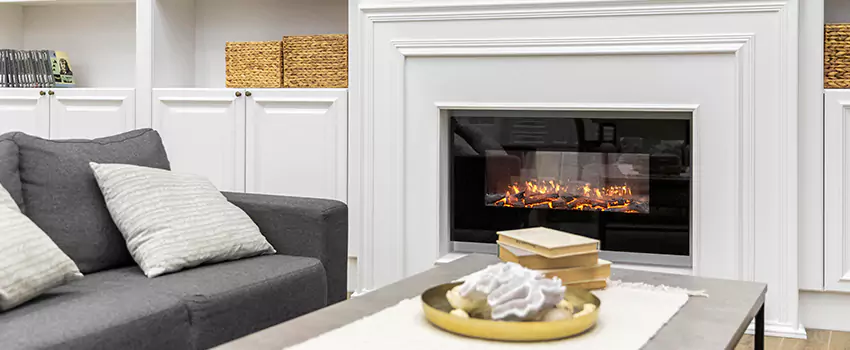 Pellet Fireplace Insert Installation in Isla Vista, CA