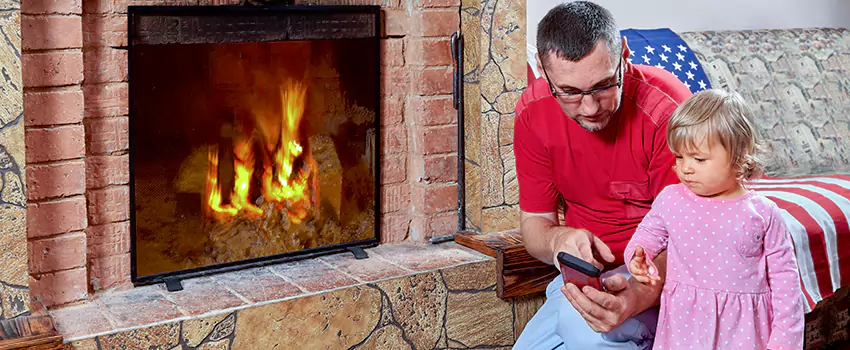 Fireplace Safety Locks For Kids in Isla Vista, CA