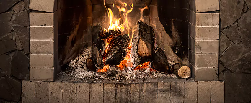 Cost of Rebuilding A Fireplace in Isla Vista, California