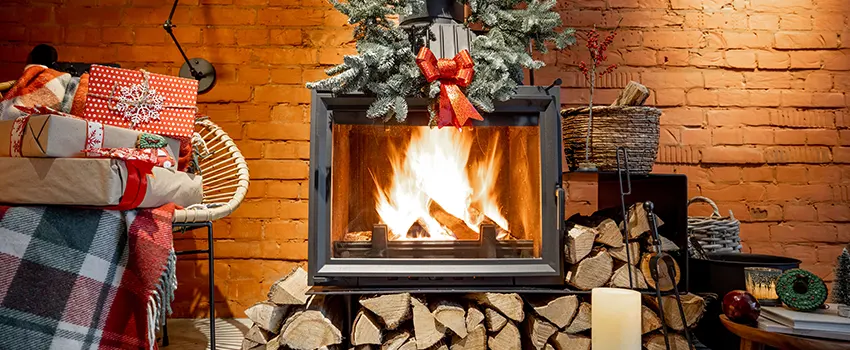 Steel Fireplace Grate Repair And Replacement Services in Isla Vista, California