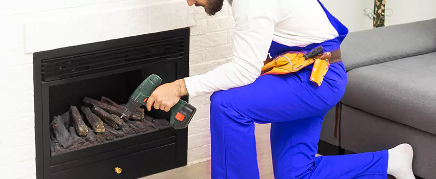 Fireplace Repair Expert in Isla Vista, California
