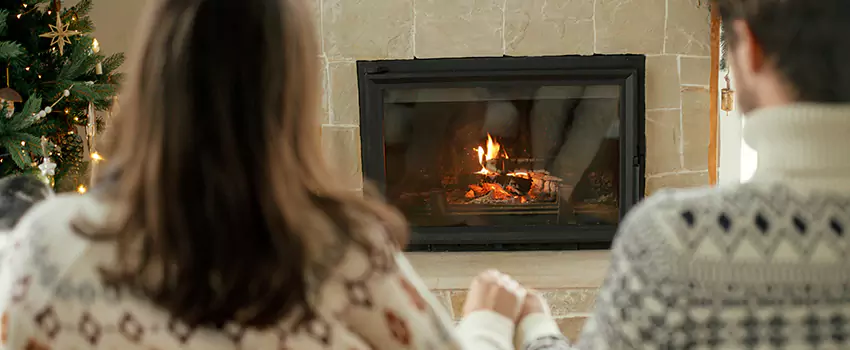 Fireplace Firebox Refurbish & Restore Services in Isla Vista, CA