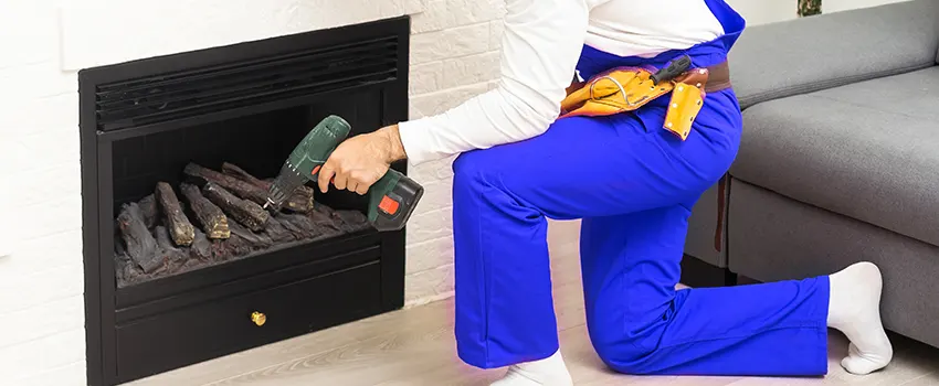 Fireplace Safety Inspection Specialists in Isla Vista, California