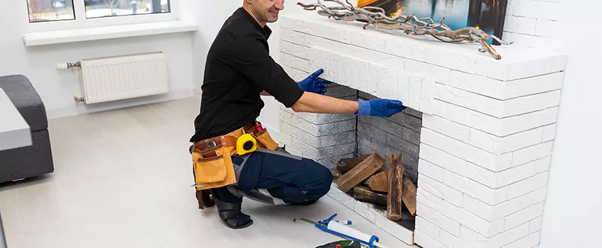 Gas Fireplace Repair And Replacement in Isla Vista, CA