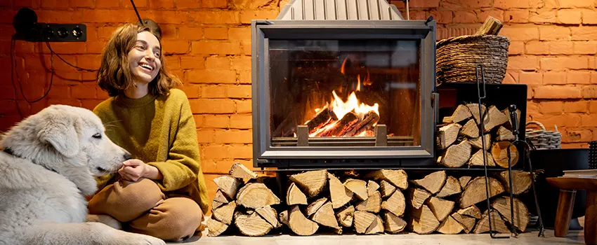 Fireplace Smell Removal Cost in Isla Vista, CA