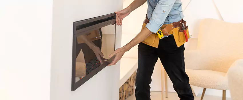 Traditional Fireplace Vent Sweeping in Isla Vista, CA