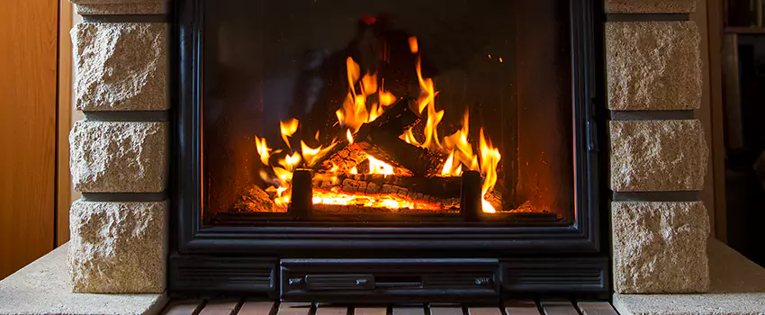 Fireplace Xtrordinair Probuilder Gas Fireplace Installation in Isla Vista, CA