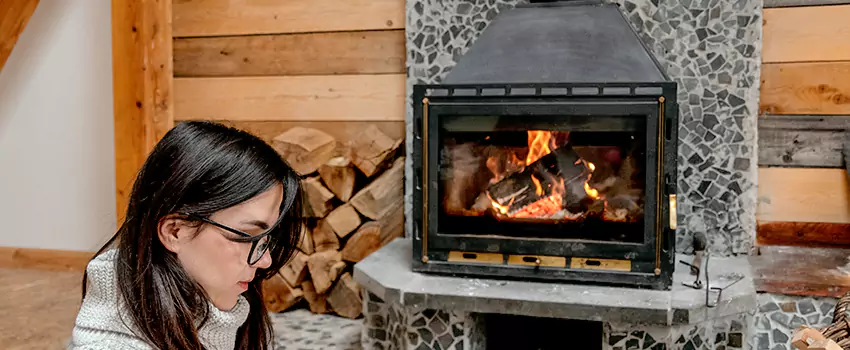 Harman P68-C Pellet Stove Repair in Isla Vista, California 