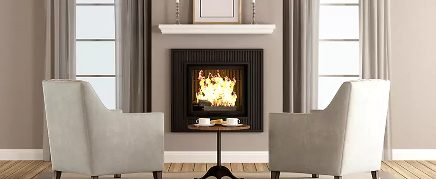Heatilator Direct Vent Fireplace Services in Isla Vista, California
