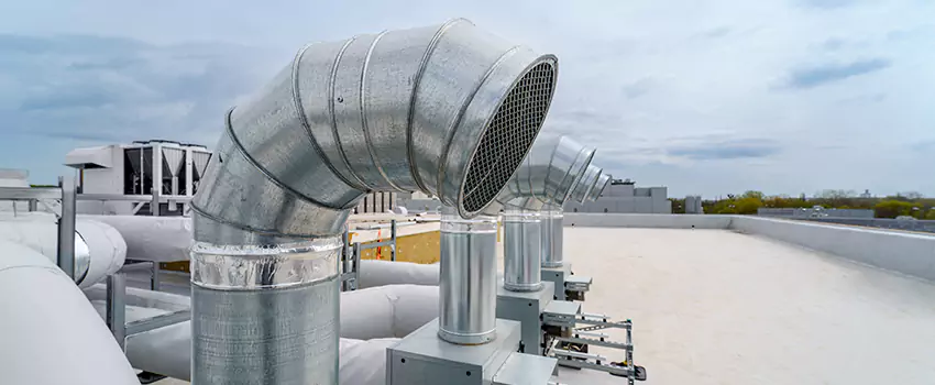 Insulated Ductwork Repair Services Near Me in Isla Vista, CA