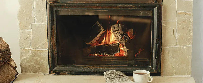 Kings man Fireplaces Insert Services in Isla Vista, CA