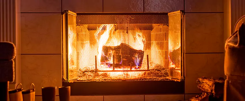 Monessen Hearth Courtyard Outdoor Gas Fireplace Maintenance in Isla Vista, CA