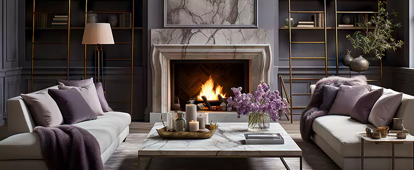 Napoleon Galaxy Series Outdoor Fireplaces Repair in Isla Vista, CA