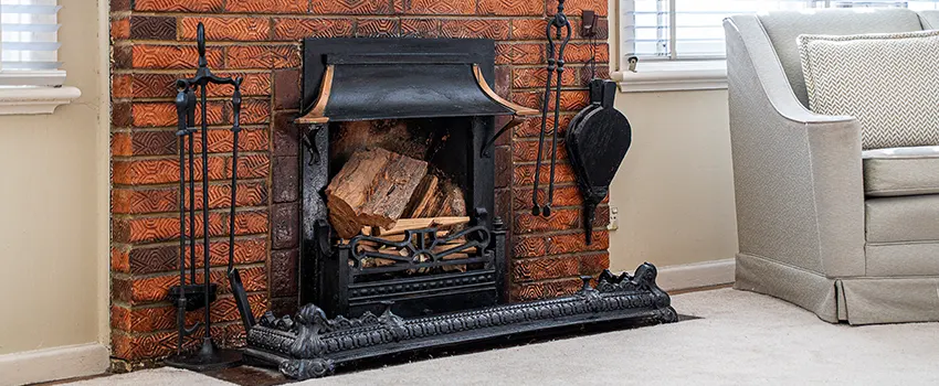 Custom Old Fireplace Redesign Services in Isla Vista, California