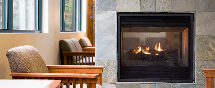 Osburn Fireplace Tempered Glass Hearth Pad Replacement in Isla Vista, California