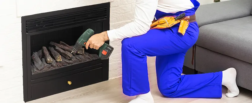 Pellet Fireplace Repair Services in Isla Vista, CA