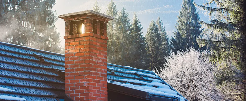 Residential Chimney Rain Caps Repair Services in Isla Vista, CA