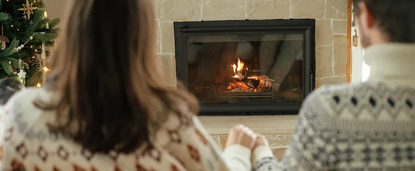 Superior Open-Hearth Wood Fireplaces in Isla Vista, CA