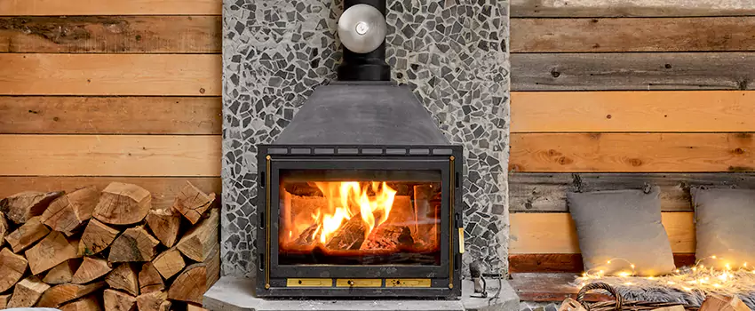 Travis Industries Elite Fireplace Inspection and Maintenance in Isla Vista, California