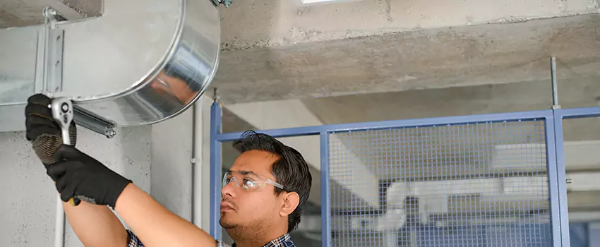 Benefit of Ventilation Cleaning in Isla Vista, California