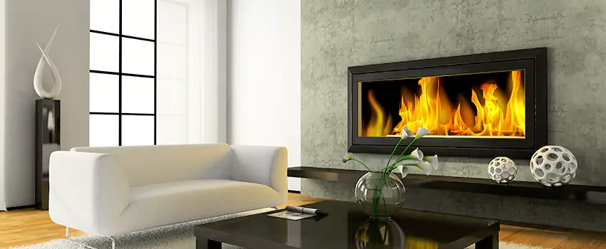 Ventless Fireplace Oxygen Depletion Sensor Installation and Repair Services in Isla Vista, California