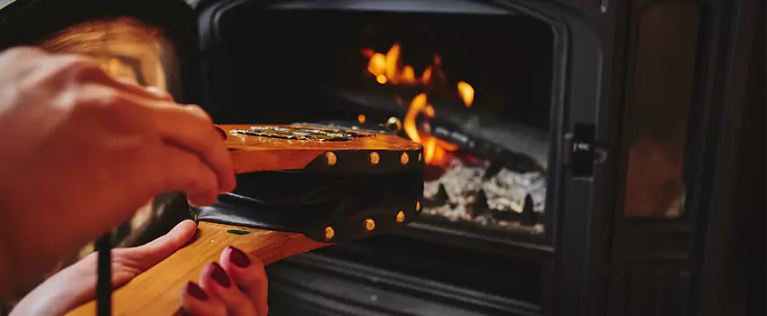 Cost of Wood Furnace Repair and Installation Services in Isla Vista, CA